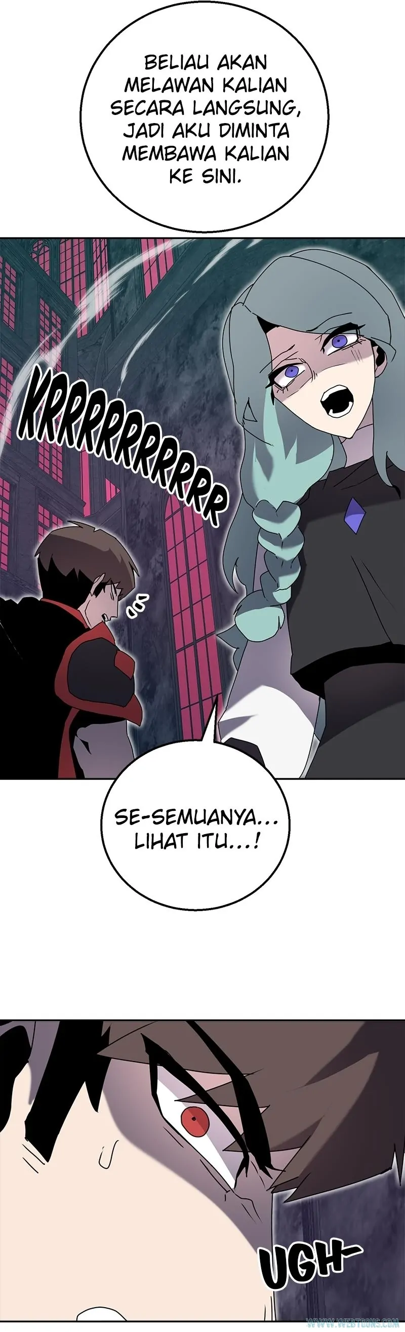Bug Eater (Bug Hunter) - Chapter 46 - Page 57