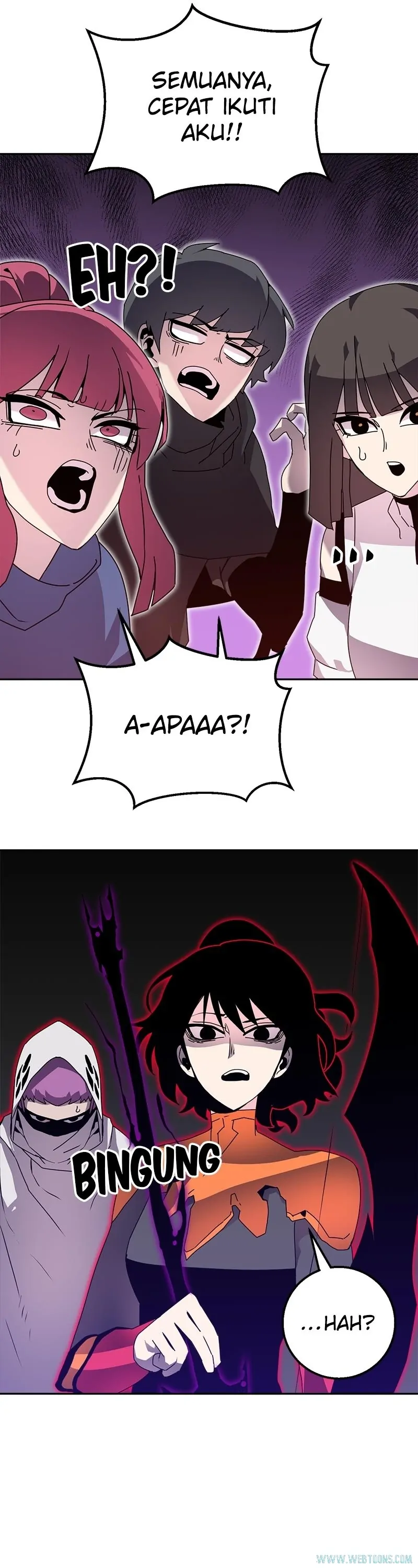 Bug Eater (Bug Hunter) - Chapter 46 - Page 7