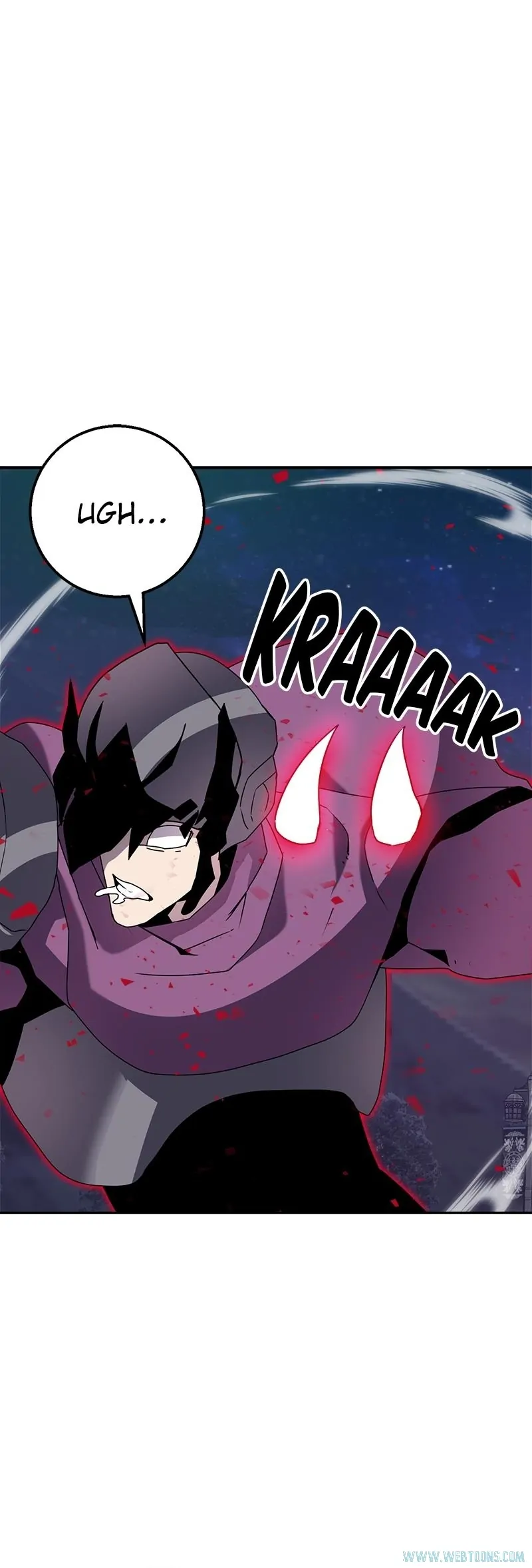 Bug Eater (Bug Hunter) - Chapter 47 - Page 1