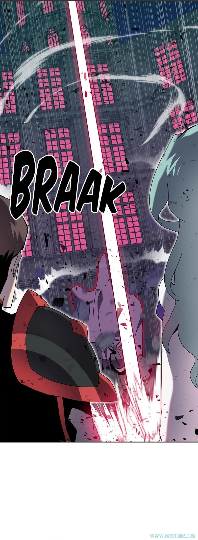 Bug Eater (Bug Hunter) - Chapter 47 - Page 12