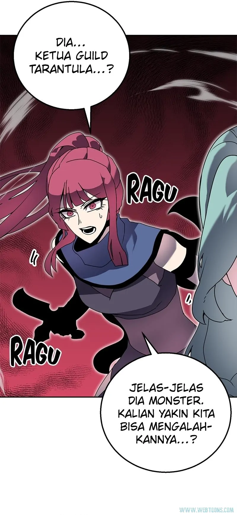 Bug Eater (Bug Hunter) - Chapter 47 - Page 13