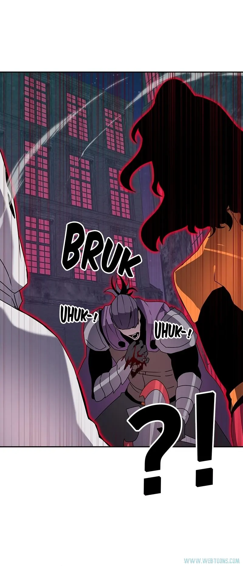 Bug Eater (Bug Hunter) - Chapter 47 - Page 15