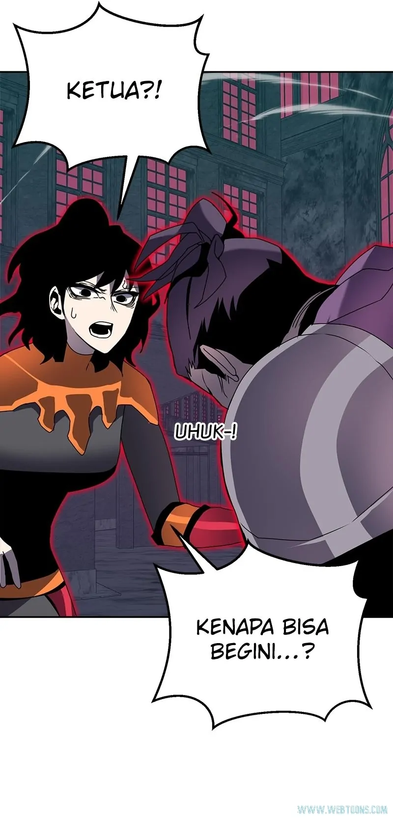 Bug Eater (Bug Hunter) - Chapter 47 - Page 16