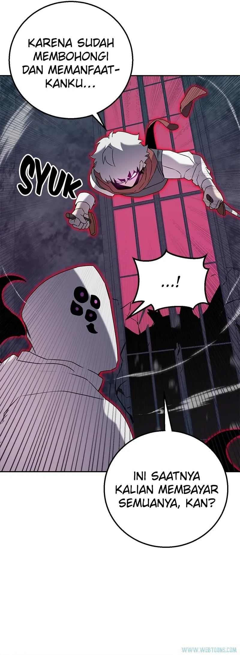Bug Eater (Bug Hunter) - Chapter 47 - Page 26