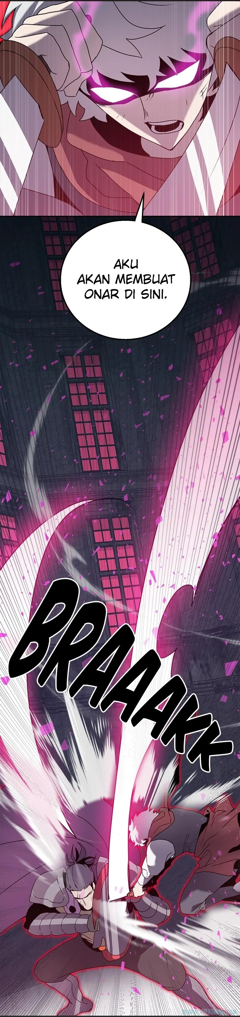 Bug Eater (Bug Hunter) - Chapter 47 - Page 27
