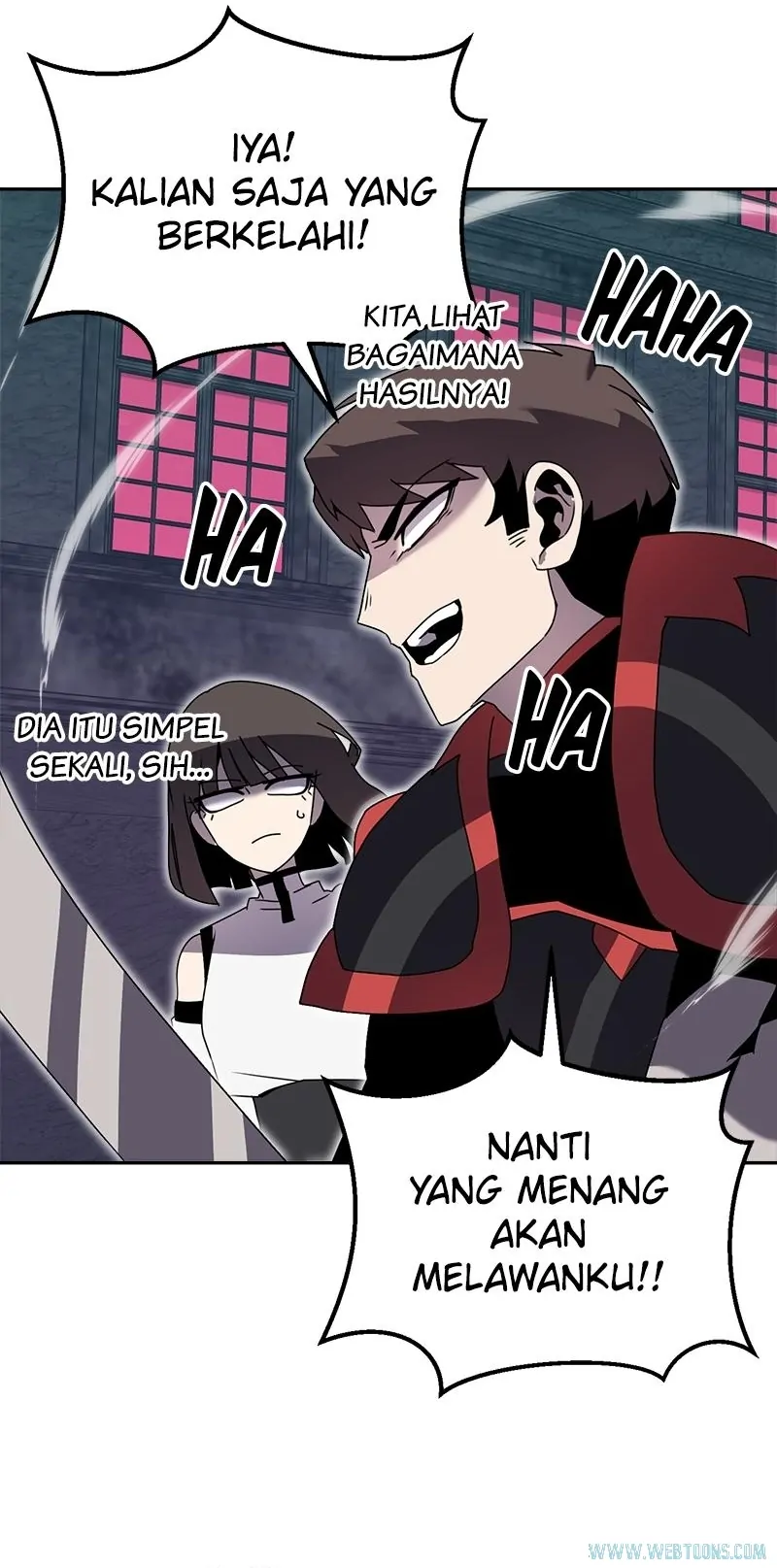 Bug Eater (Bug Hunter) - Chapter 47 - Page 30