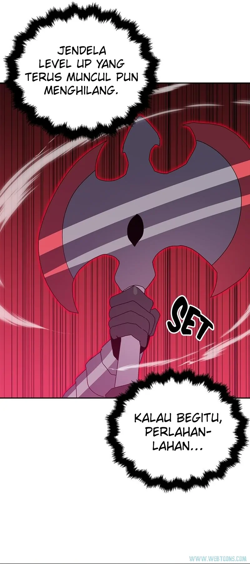 Bug Eater (Bug Hunter) - Chapter 47 - Page 37