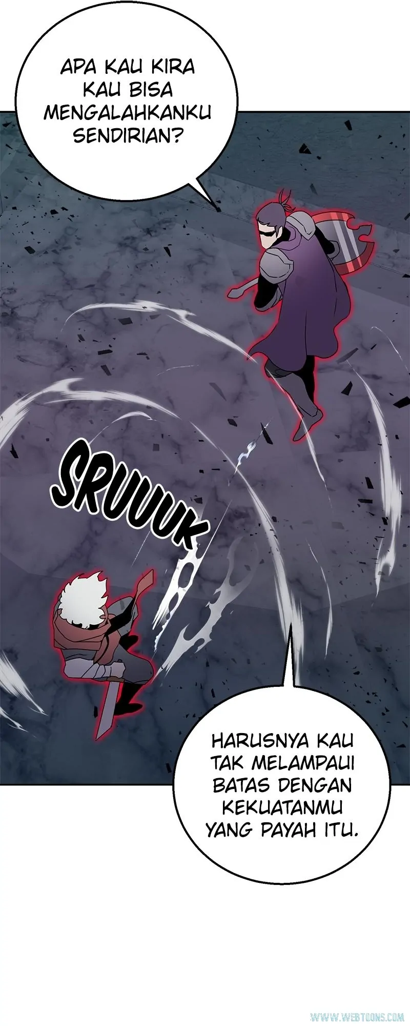 Bug Eater (Bug Hunter) - Chapter 47 - Page 39