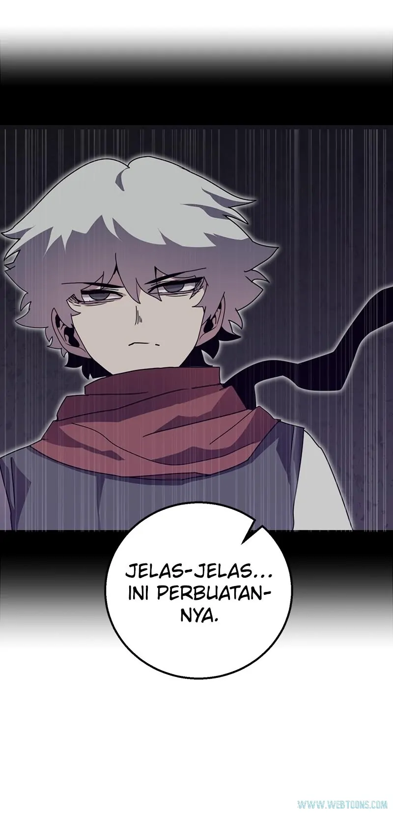Bug Eater (Bug Hunter) - Chapter 47 - Page 4