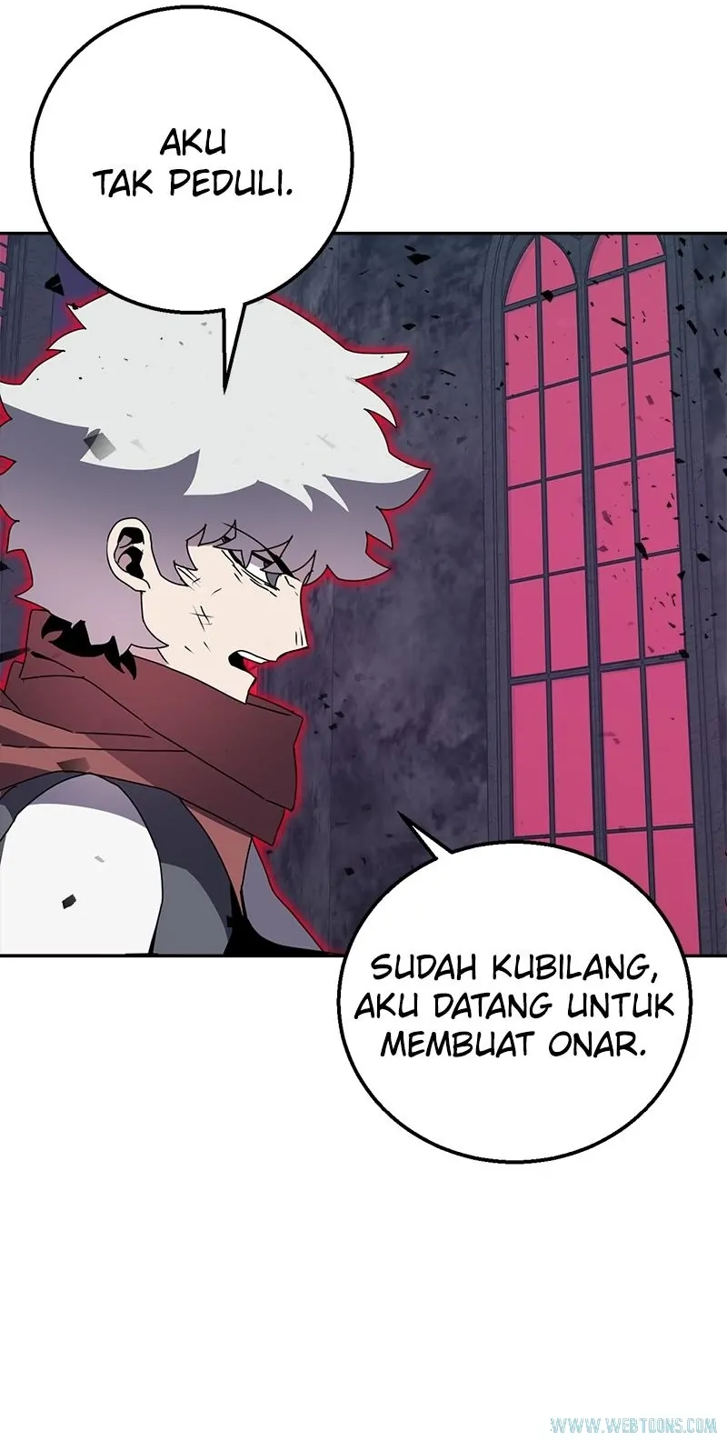Bug Eater (Bug Hunter) - Chapter 47 - Page 40