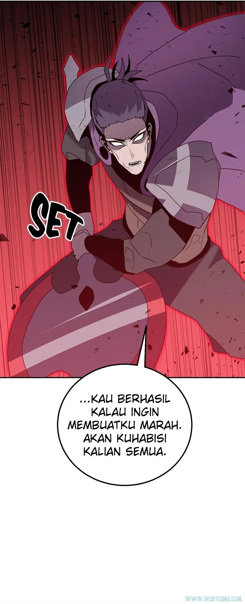 Bug Eater (Bug Hunter) - Chapter 47 - Page 41