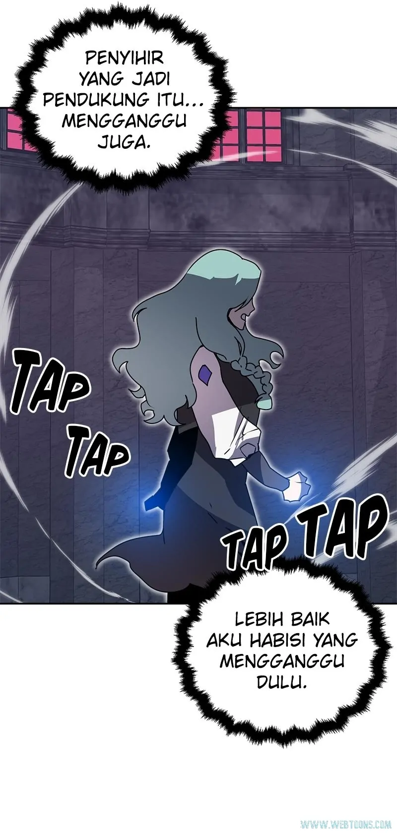 Bug Eater (Bug Hunter) - Chapter 47 - Page 43