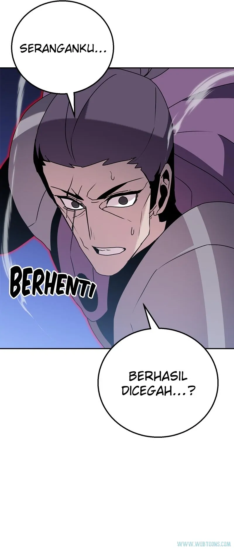 Bug Eater (Bug Hunter) - Chapter 47 - Page 46