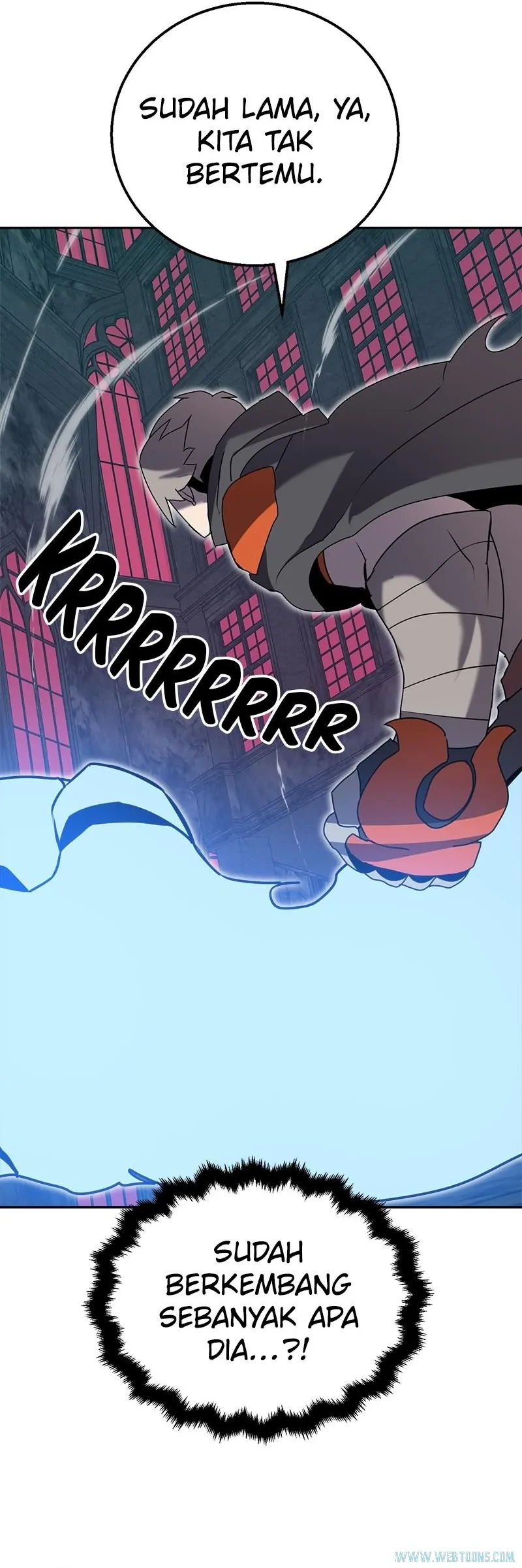 Bug Eater (Bug Hunter) - Chapter 47 - Page 47