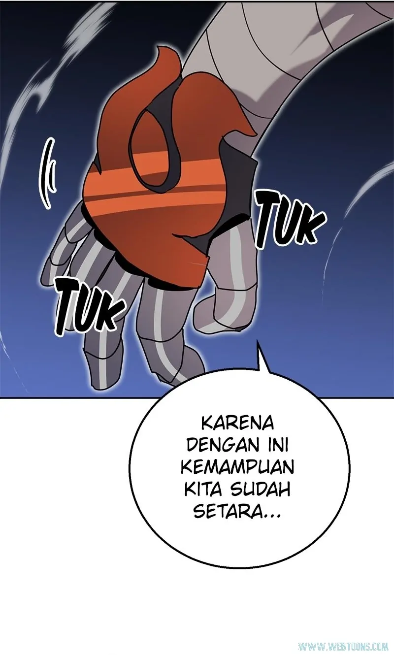 Bug Eater (Bug Hunter) - Chapter 47 - Page 50