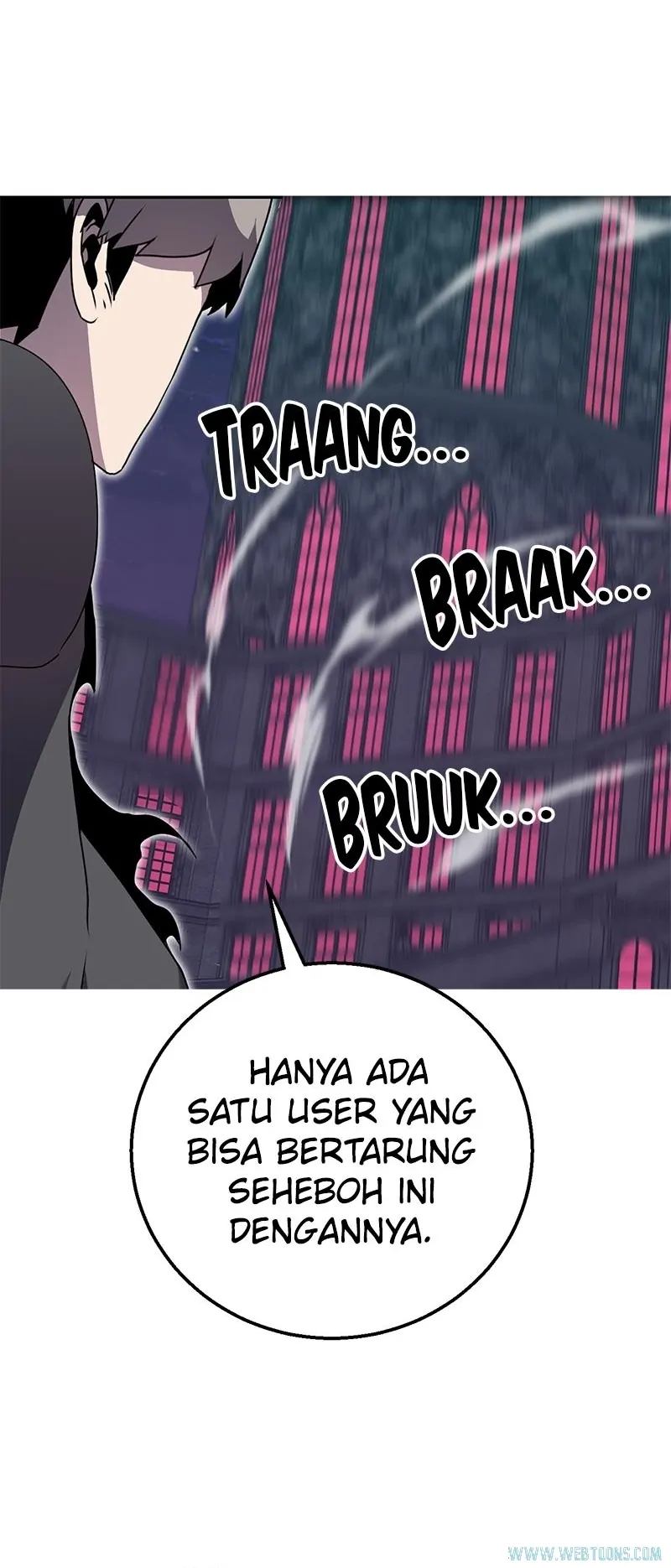 Bug Eater (Bug Hunter) - Chapter 47 - Page 7