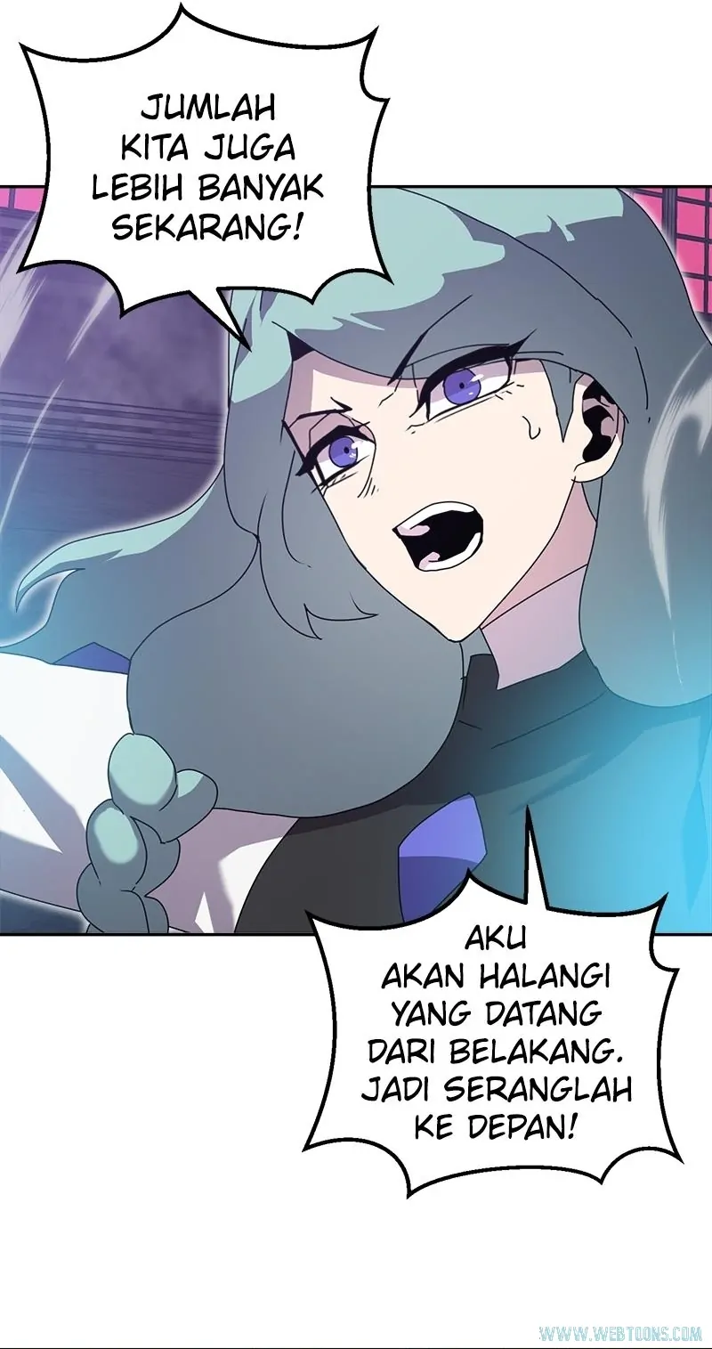 Bug Eater (Bug Hunter) - Chapter 48 - Page 11