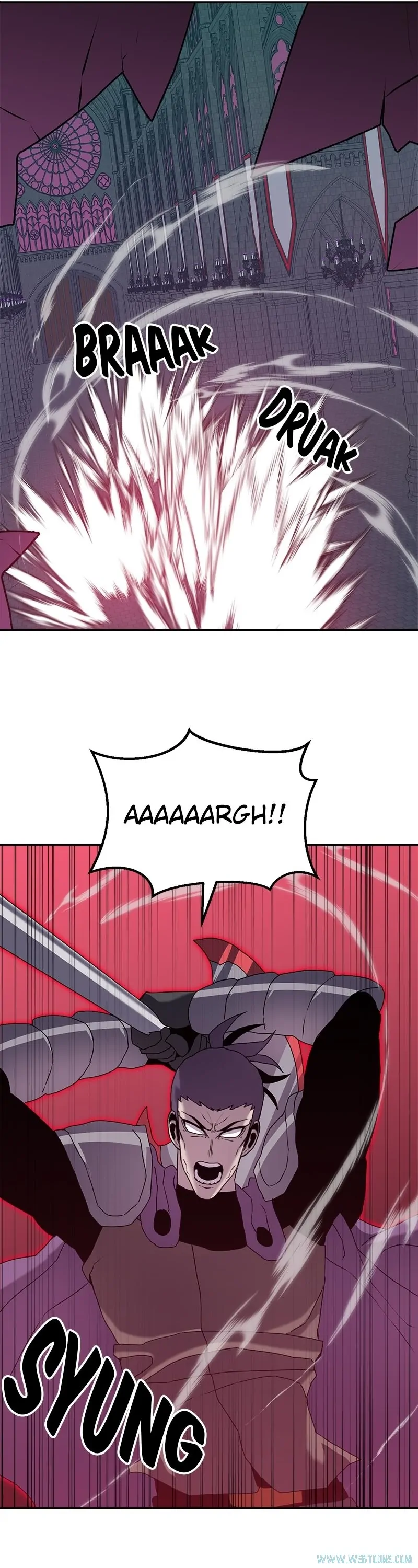 Bug Eater (Bug Hunter) - Chapter 48 - Page 13