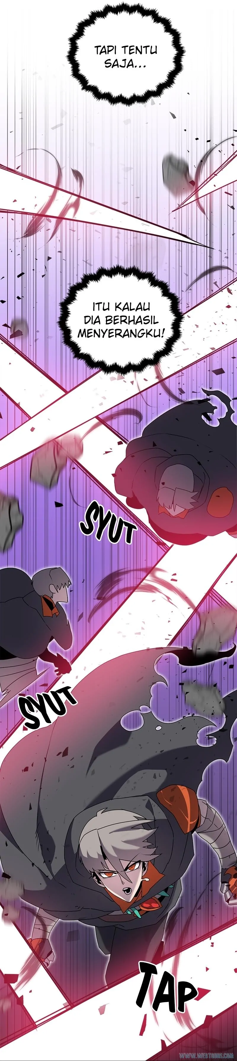 Bug Eater (Bug Hunter) - Chapter 48 - Page 18