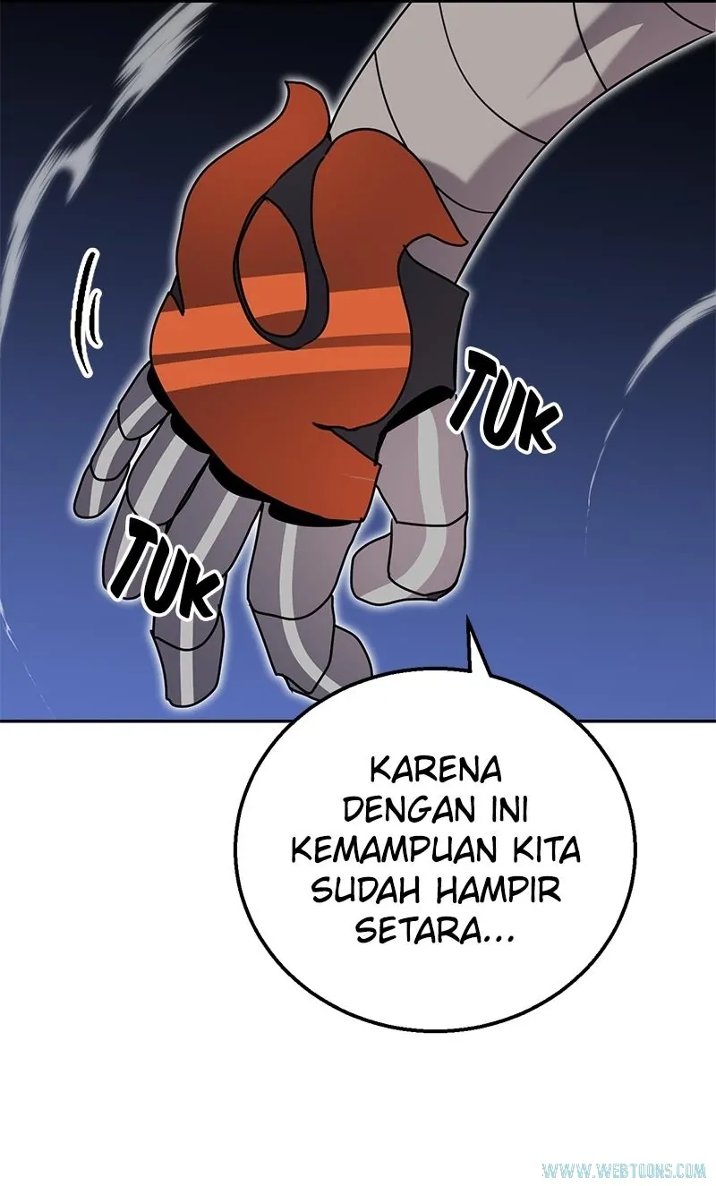 Bug Eater (Bug Hunter) - Chapter 48 - Page 2