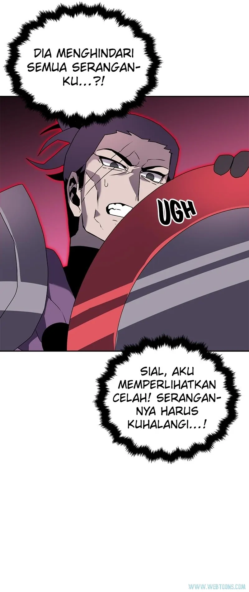 Bug Eater (Bug Hunter) - Chapter 48 - Page 22