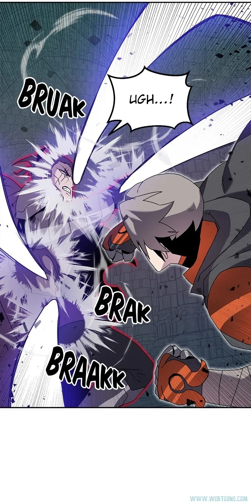 Bug Eater (Bug Hunter) - Chapter 48 - Page 24