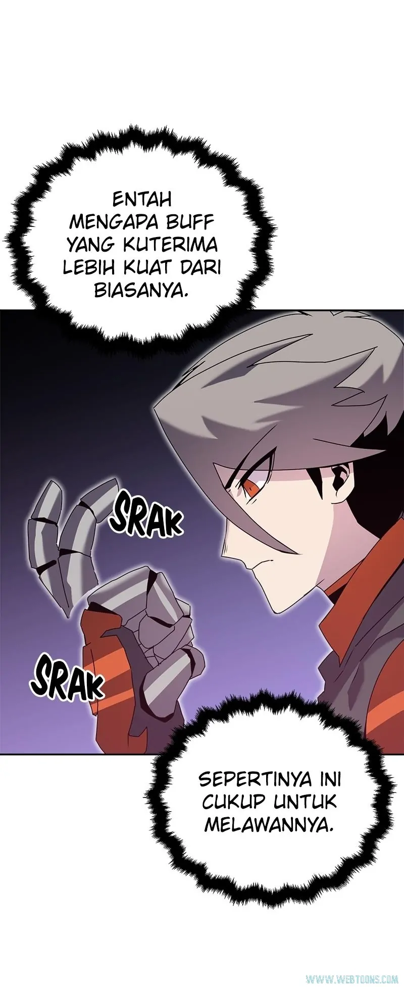 Bug Eater (Bug Hunter) - Chapter 48 - Page 27