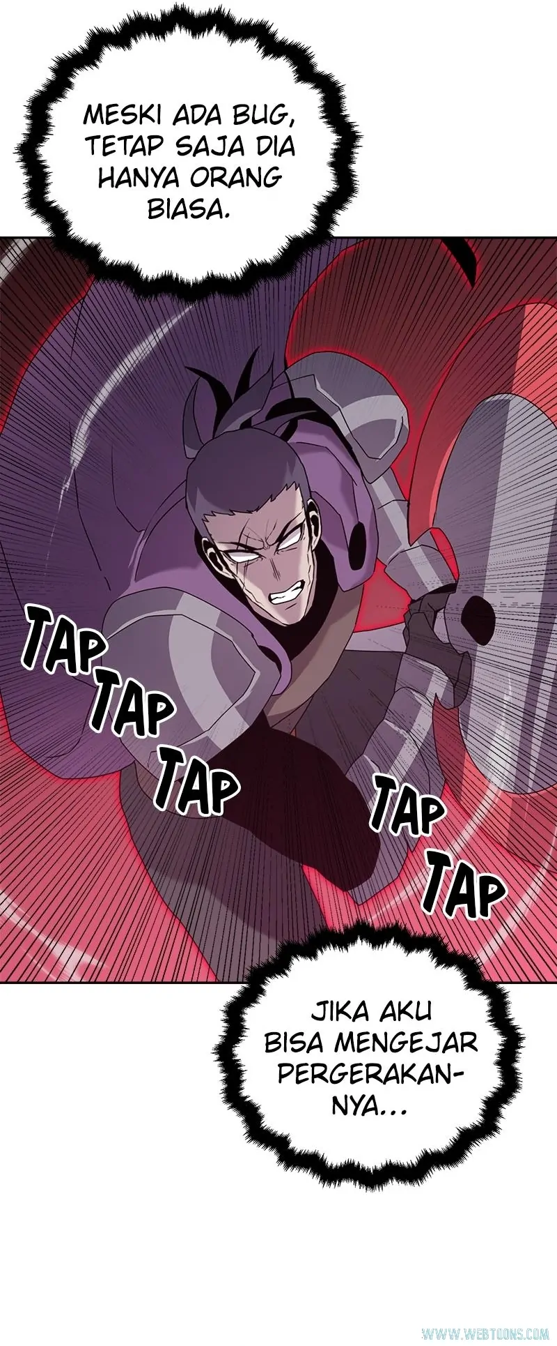 Bug Eater (Bug Hunter) - Chapter 48 - Page 28
