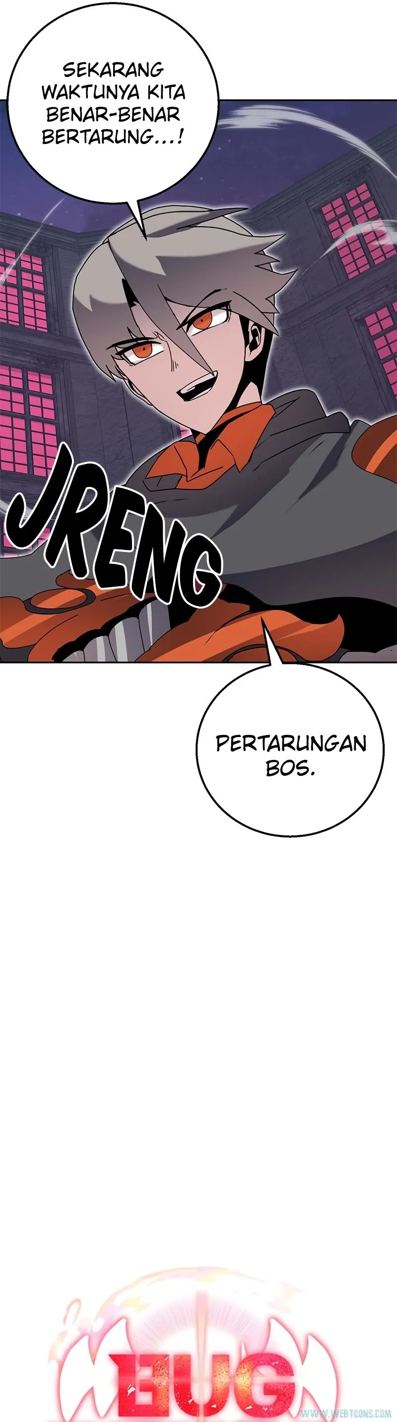 Bug Eater (Bug Hunter) - Chapter 48 - Page 3