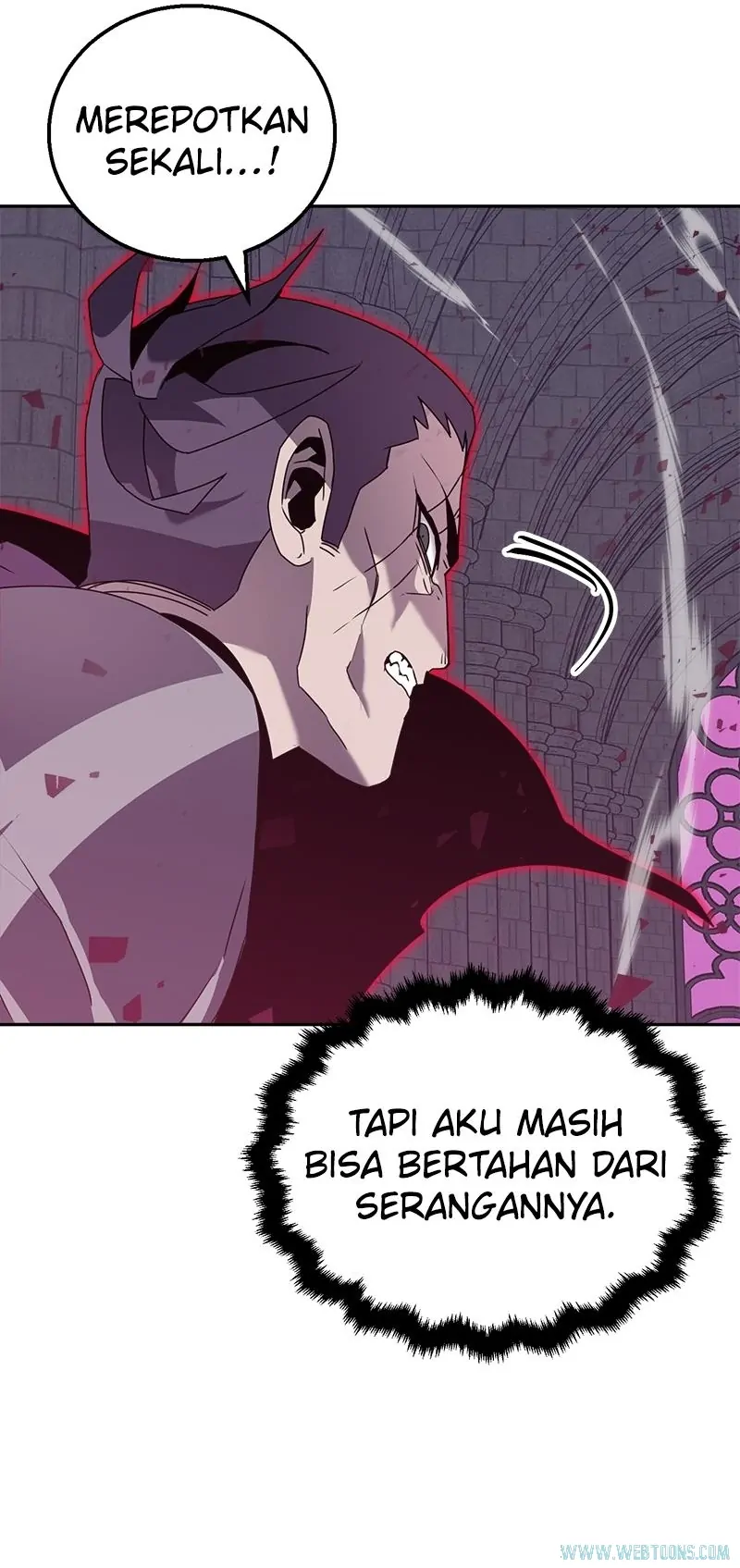 Bug Eater (Bug Hunter) - Chapter 48 - Page 31