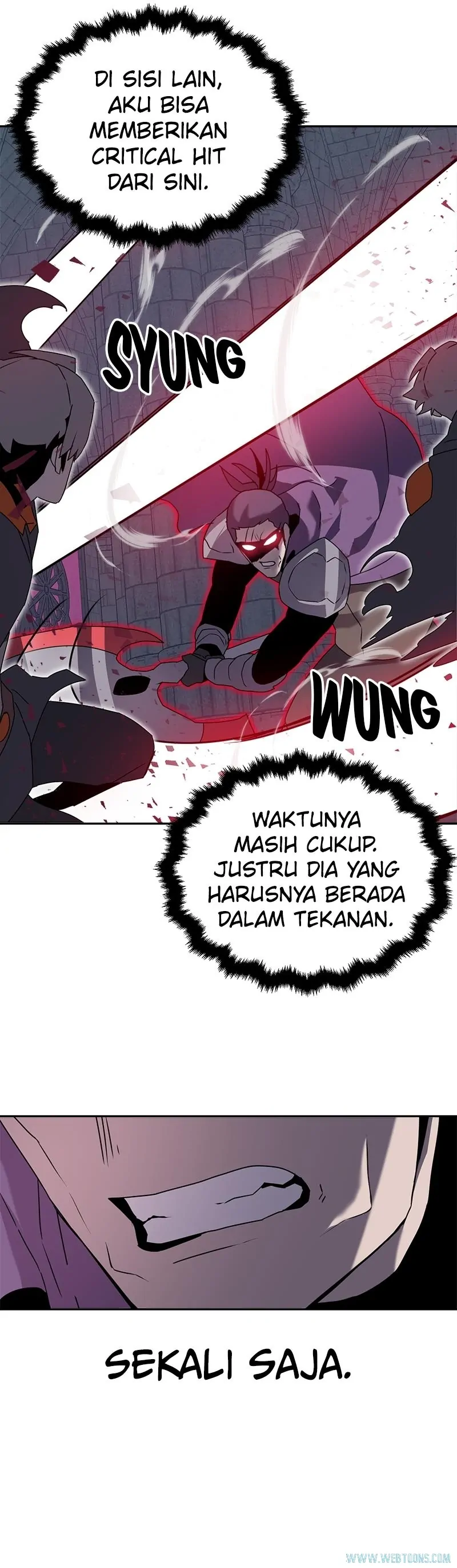 Bug Eater (Bug Hunter) - Chapter 48 - Page 32