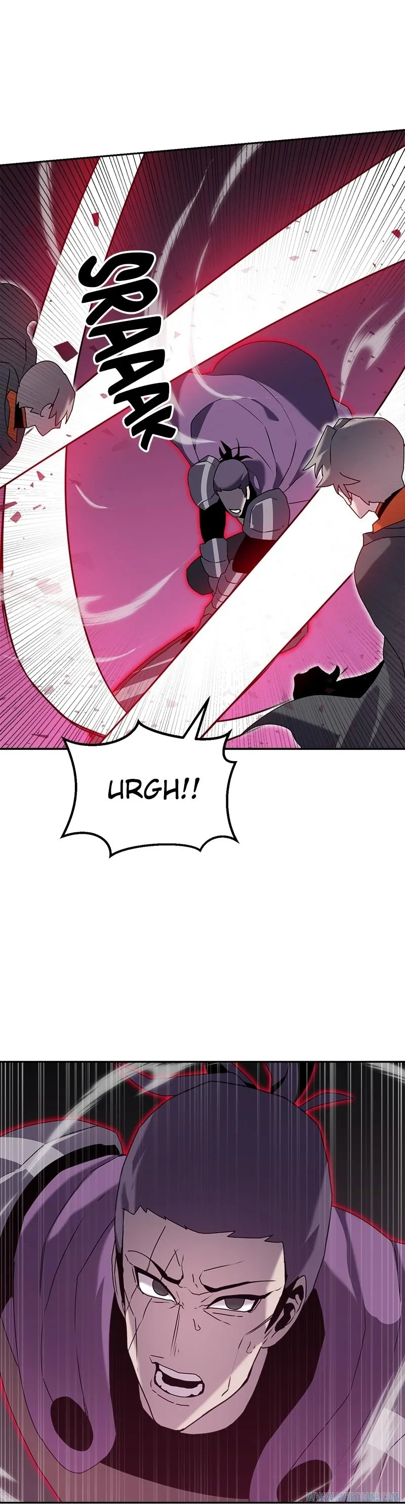 Bug Eater (Bug Hunter) - Chapter 48 - Page 34