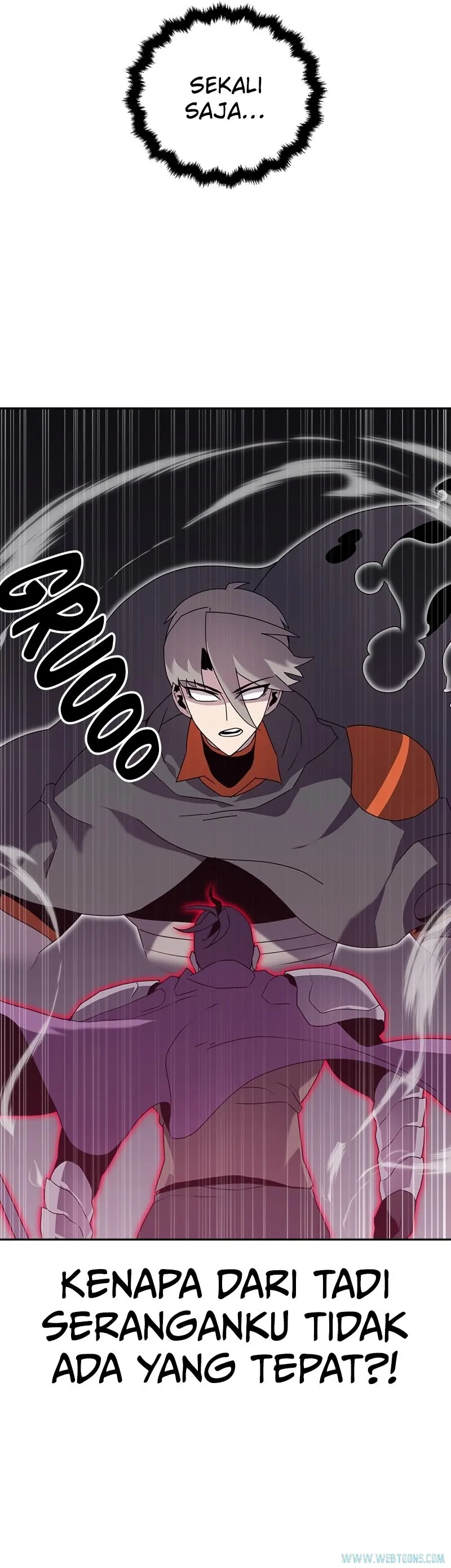Bug Eater (Bug Hunter) - Chapter 48 - Page 35
