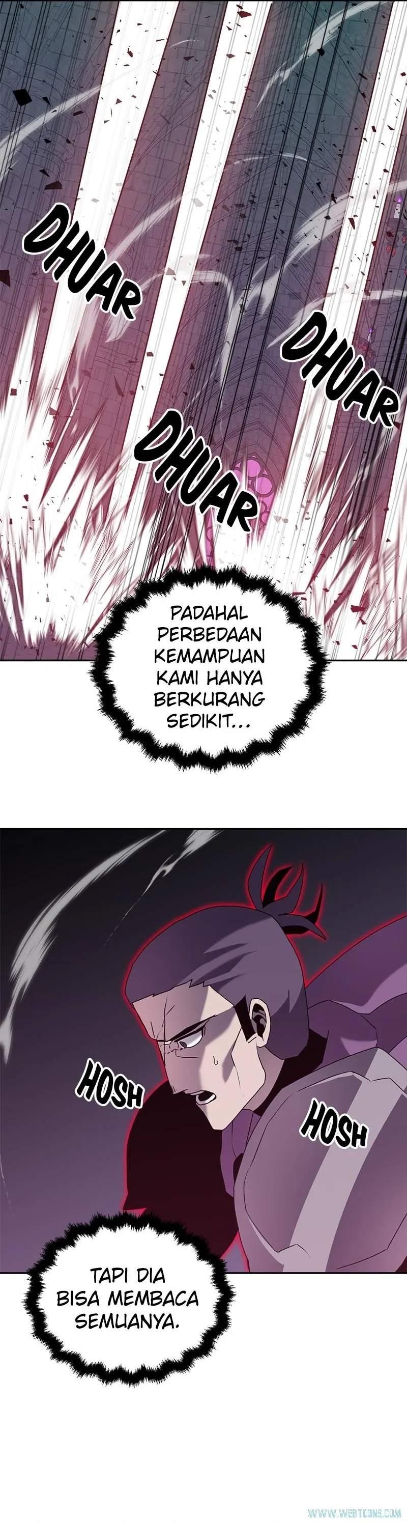 Bug Eater (Bug Hunter) - Chapter 48 - Page 37