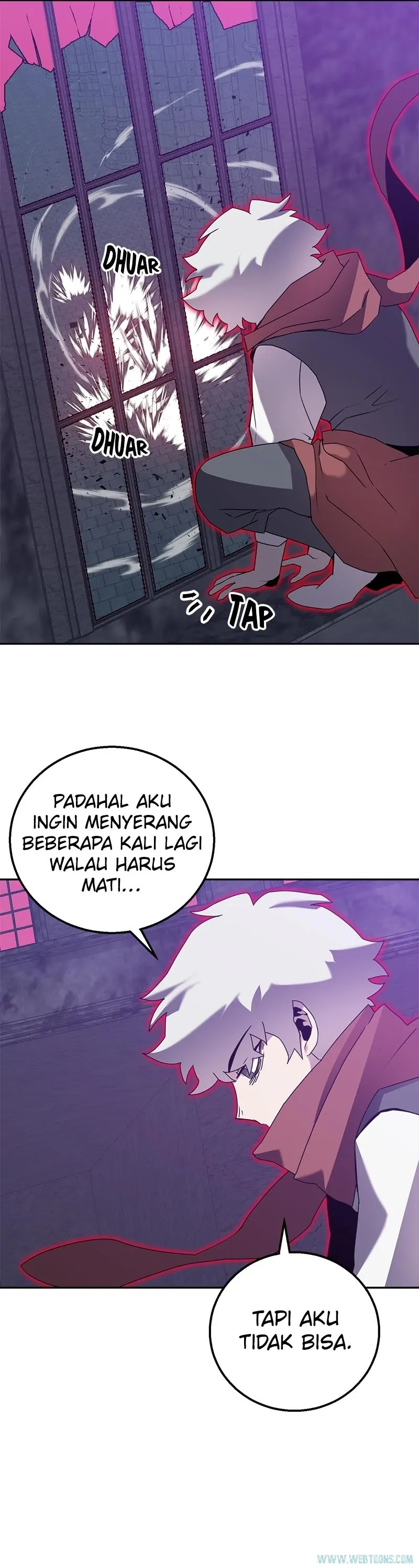 Bug Eater (Bug Hunter) - Chapter 48 - Page 39