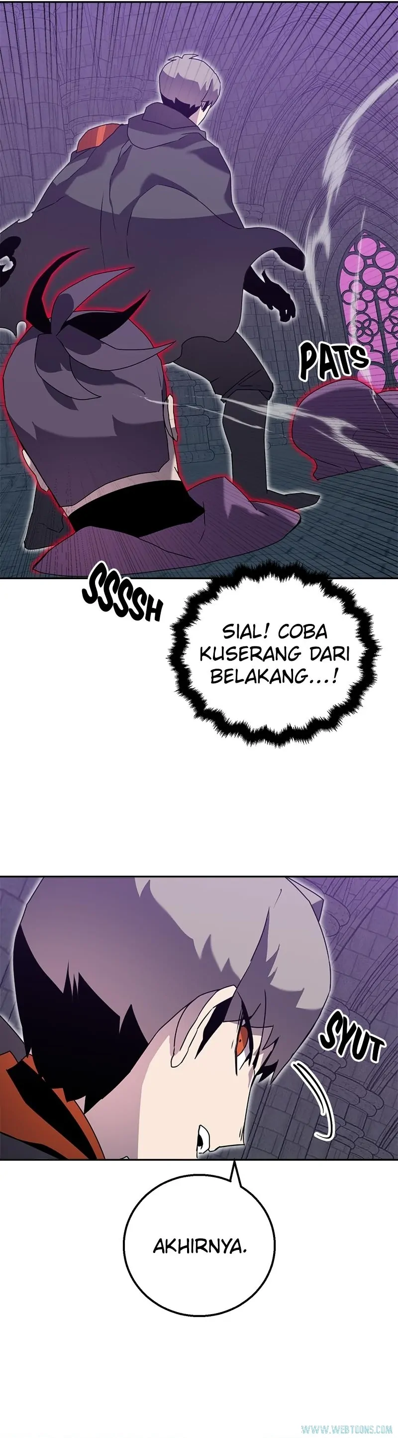 Bug Eater (Bug Hunter) - Chapter 48 - Page 42