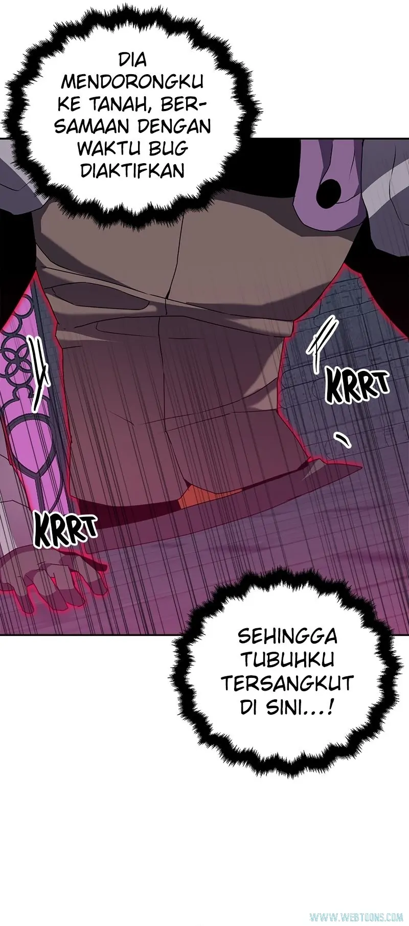 Bug Eater (Bug Hunter) - Chapter 48 - Page 45
