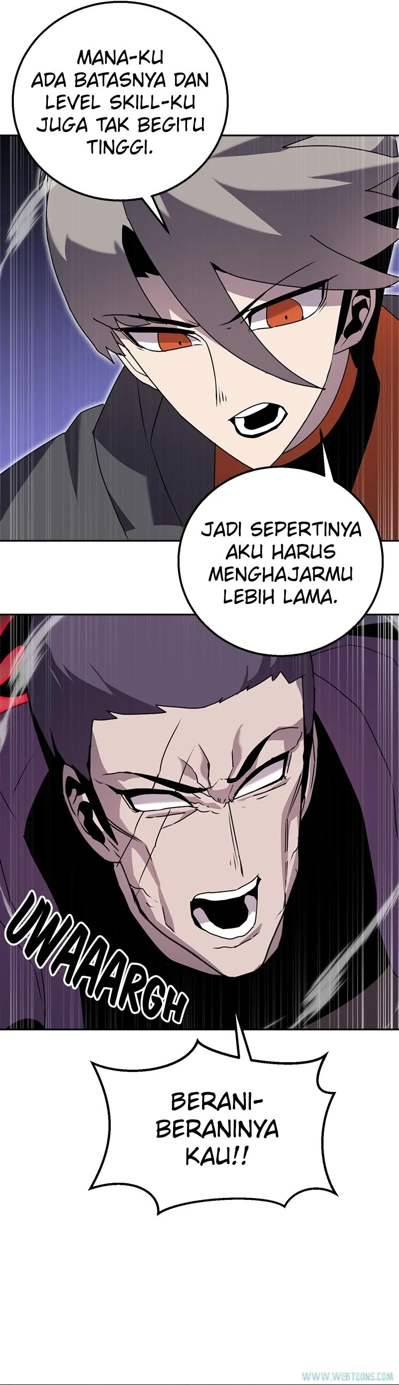 Bug Eater (Bug Hunter) - Chapter 48 - Page 48