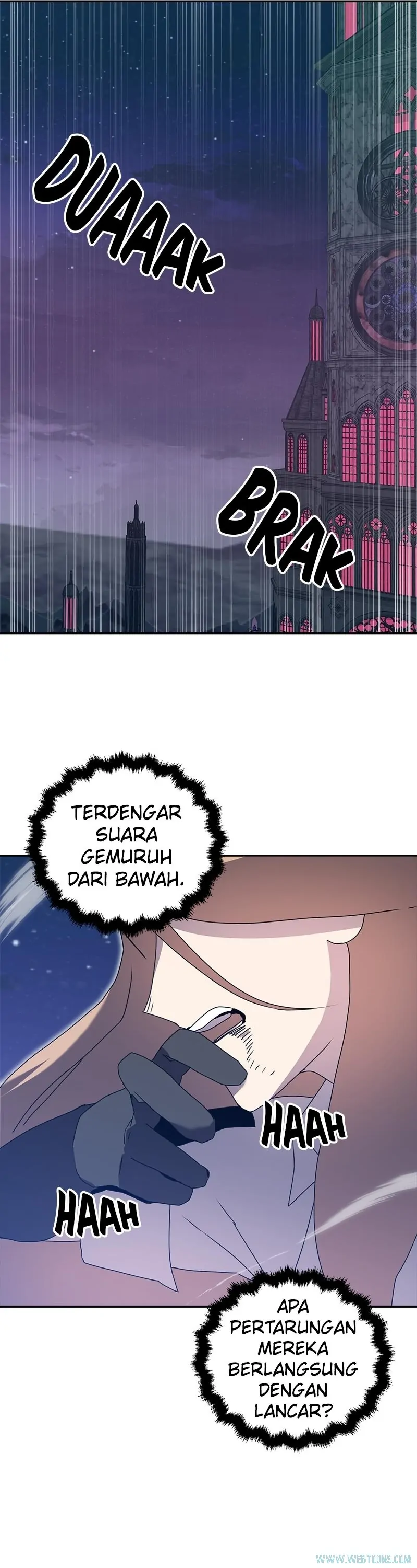 Bug Eater (Bug Hunter) - Chapter 48 - Page 50