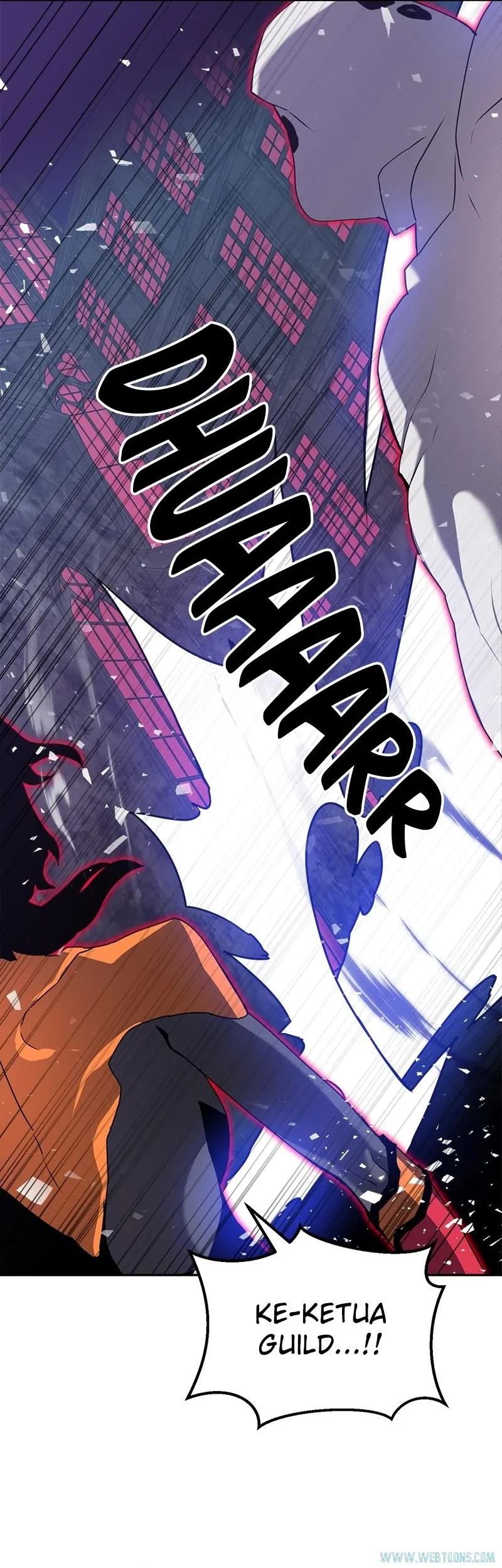 Bug Eater (Bug Hunter) - Chapter 48 - Page 8