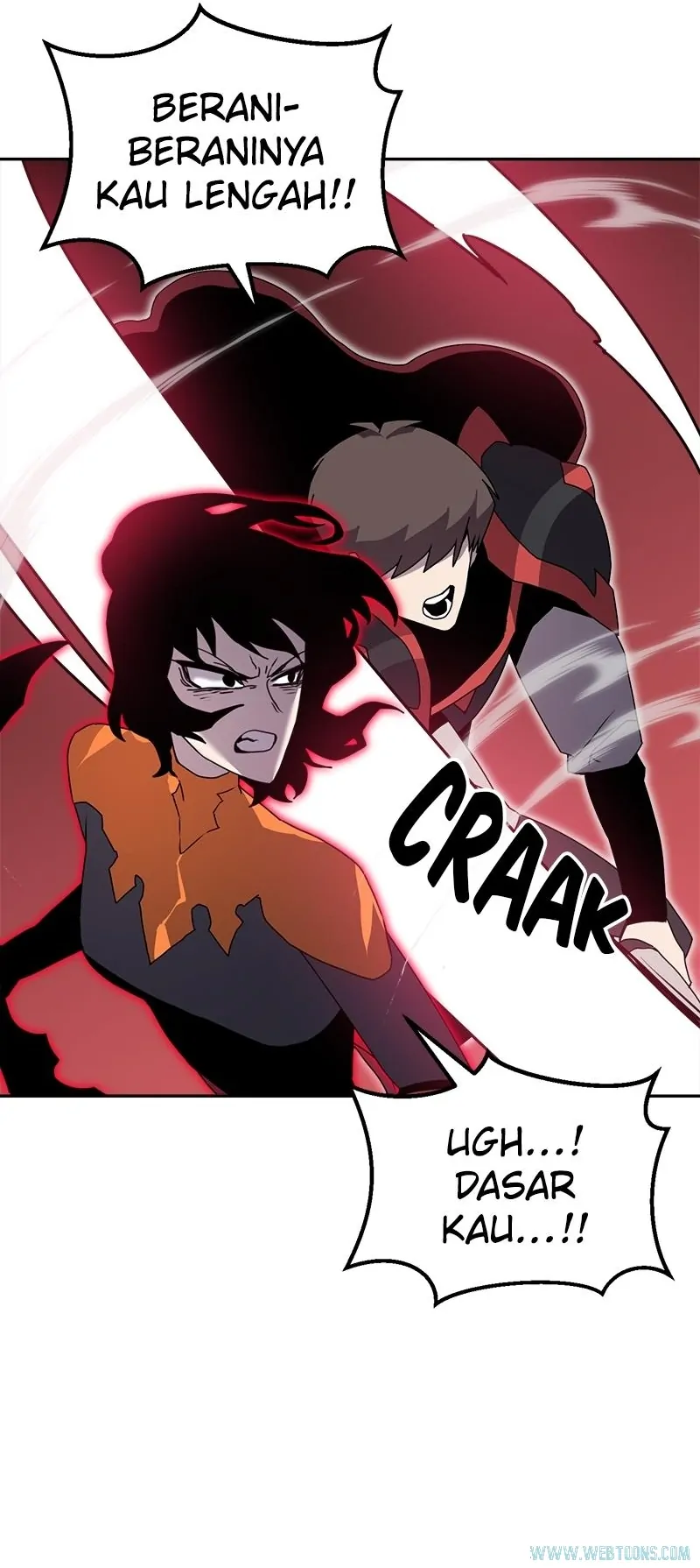 Bug Eater (Bug Hunter) - Chapter 48 - Page 9