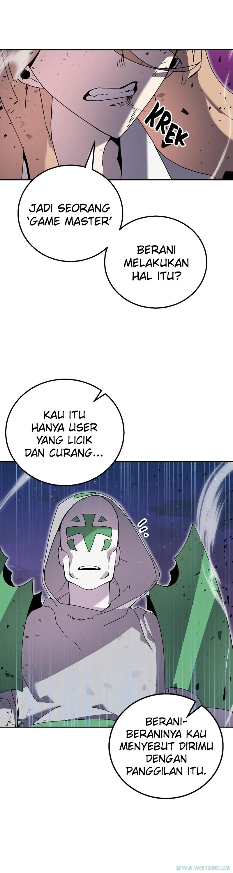 Bug Eater (Bug Hunter) - Chapter 49 - Page 10