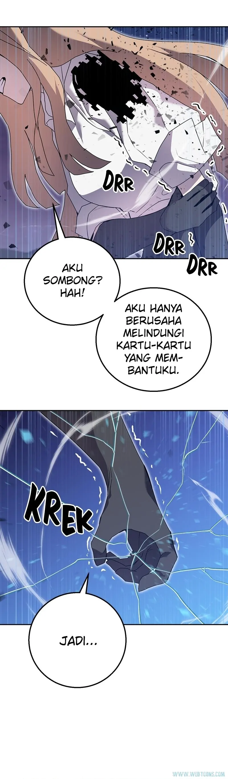 Bug Eater (Bug Hunter) - Chapter 49 - Page 11