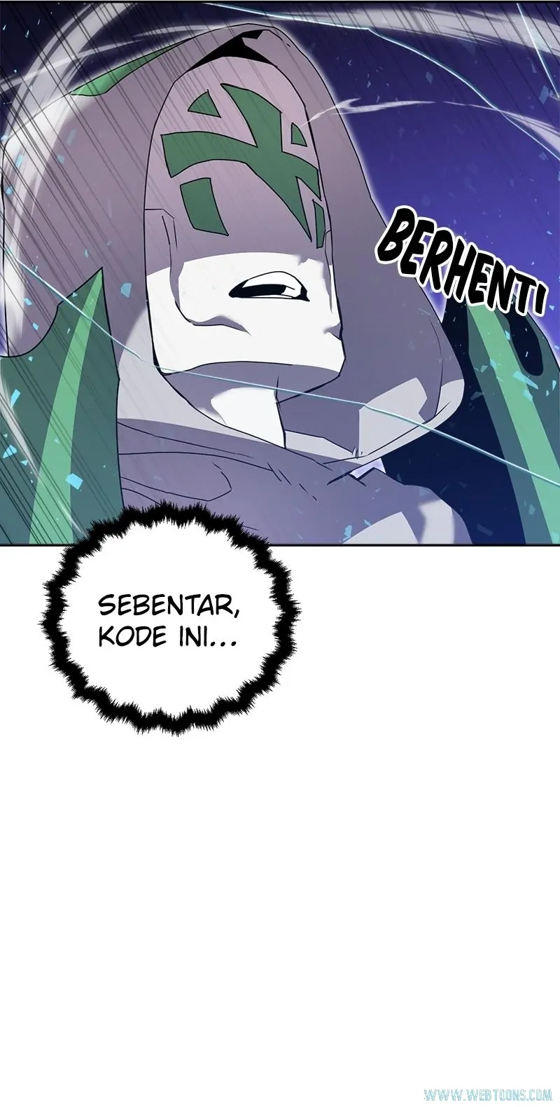 Bug Eater (Bug Hunter) - Chapter 49 - Page 12