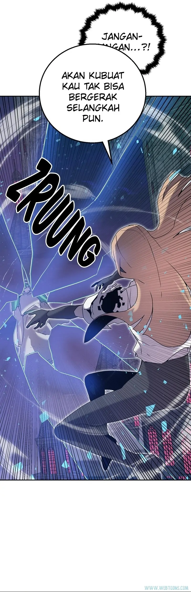 Bug Eater (Bug Hunter) - Chapter 49 - Page 13