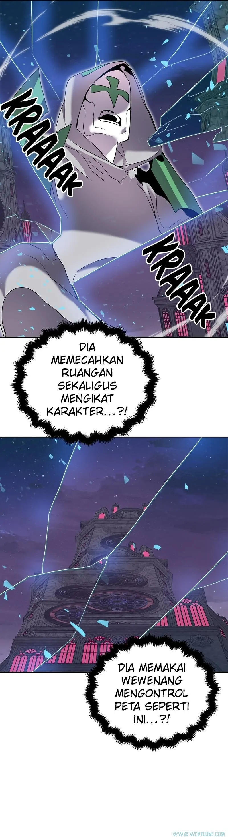 Bug Eater (Bug Hunter) - Chapter 49 - Page 14
