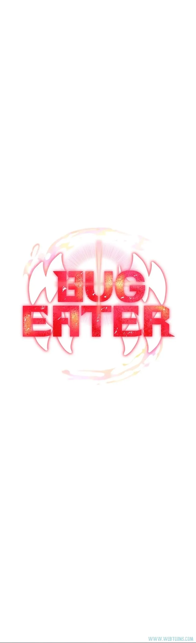 Bug Eater (Bug Hunter) - Chapter 49 - Page 21