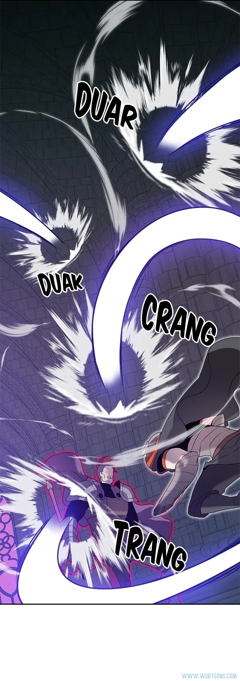 Bug Eater (Bug Hunter) - Chapter 49 - Page 22