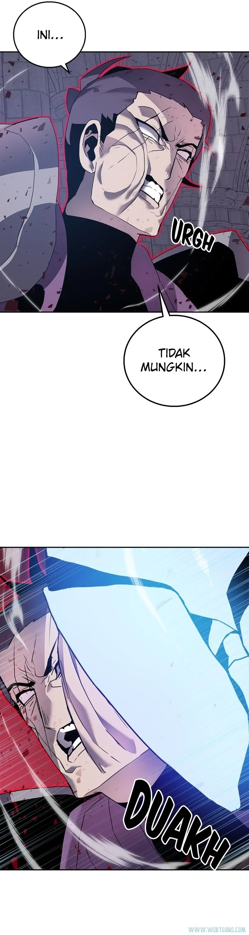 Bug Eater (Bug Hunter) - Chapter 49 - Page 23
