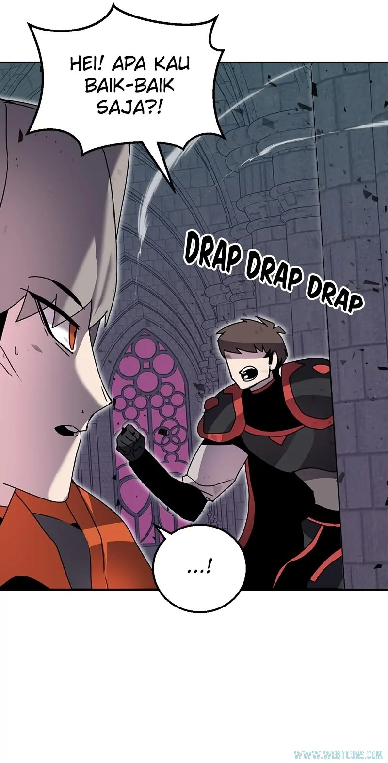 Bug Eater (Bug Hunter) - Chapter 49 - Page 26
